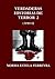 VERDADERAS HISTORIAS DE TERROR 2 (AFRICA) (Spanish Edition)
