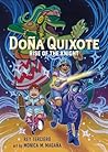 Rise of the Knight (Doña Quixote #1)