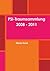 PSI-Traumsammlung 2008 - 2011