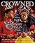 Crowned: Magical Folk and Fairy Tales from the Diaspora