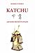 Katchu - Japanische Rüstung...