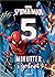 Marvel Spider-Man: 5 minutter i godnat (5 minutter i godnat)