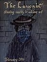 The Larcenist (Volume 1, Issue #1)