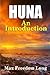 Huna an Introduction: The Workable Psycho-religious System of the Polynesians