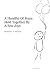 A Handful of Fears Held Together By a Few Joys by Matthew Wilson