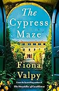 The Cypress Maze