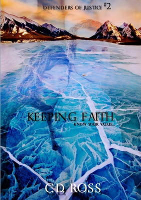Keeping Faith (Paperback)