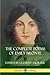 The Complete Poems of Emily Bronte (Poetry Collections)