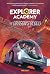 The Dragon's Blood (Explorer Academy #6)