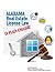 Alabama Real Estate License...