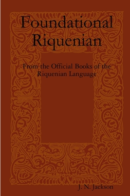 Foundational Riquenian