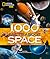 1,000 Facts About Space by Dean Regas