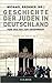 Geschichte der Juden in Deutschland von 1945 bis zur Gegenwart: Politik, Kultur und Gesellschaft