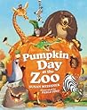 Pumpkin Day at the Zoo by Susan Meissner
