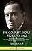The Complete Short Stories of Saki: Reginald, Reginald in Russia, The Chronicles of Clovis, Beasts and Super Beasts, The Toys of Peace, The Square Egg (Hardcover)