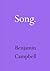 Song by Benjamin Campbell