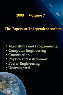 The Papers of Independent Authors, volume 7