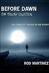 Before Dawn: Trilogy Collection