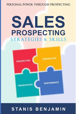 Sales Prospecting Strategies and Skills