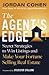 The Agent's Edge: Secret St...