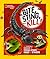 Bite, Sting, Kill: The Incredible Science of Toxins, Venom, Fangs, and Stingers (National Geographic Kids)