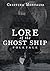 Lore of the Ghost Ship: Folktale