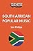 South African Popular Music by Lior Phillips-Kivel