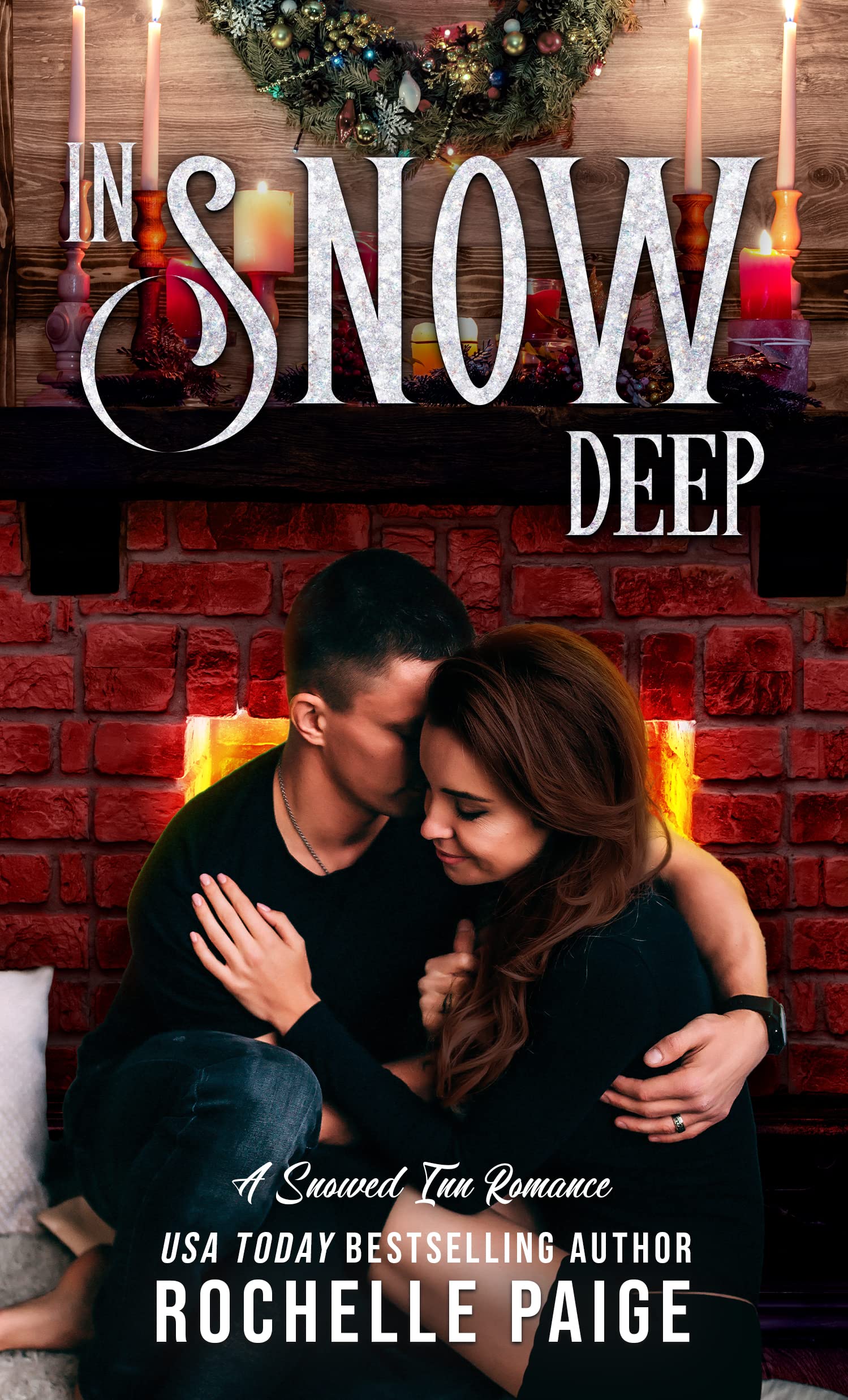 In Snow Deep (Snowed Inn, #3)