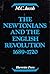 Newtonians and the English Revolution 1689-1720