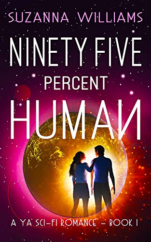 Ninety-five percent Human