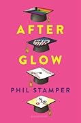 Afterglow (Golden Boys #2)