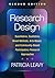 Research Design: Quantitative, Qualitative, Mixed Methods, Arts-Based, and Community-Based Participatory Research Approaches