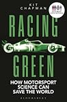 Racing Green by Kit  Chapman