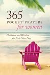 365 Pocket Prayer...