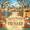 Halloween in the Orchard by Phyllis Alsdurf Halloween in the Orchard by Phyllis Alsdurf