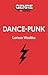 Dance-Punk by Larissa Wodtke