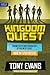 Kingdom Quest: A Strategy Guide for Teens and Their Parents/Mentors: Taking Faith and Character to the Next Level