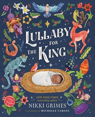 Lullaby for the King