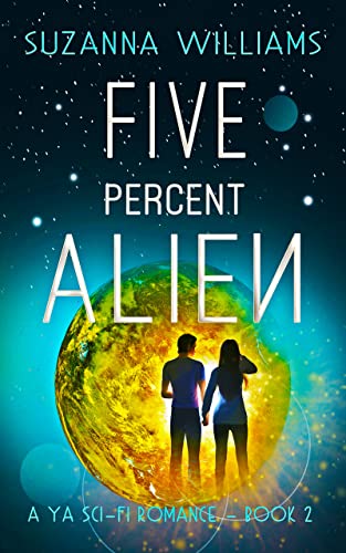 Five percent Alien