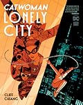 Catwoman: Lonely City