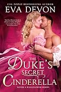 The Duke's Secret Cinderella