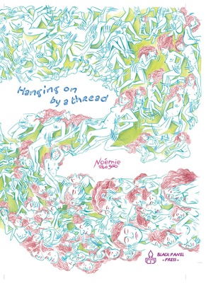 Hanging On By A Thread (Paperback)