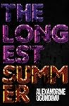 The Longest Summer by Alexandrine Ogundimu