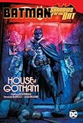 Batman: Shadows of the Bat - House of Gotham