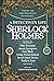 Sherlock Holmes: A Detectiv...