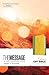 The Message Deluxe Gift Bible (Leather-Look, Sunlight/Grass) by Eugene H. Peterson