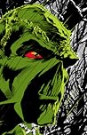 Absolute Swamp Thing