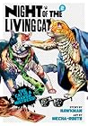 Night of the Living Cat, Vol. 2 by Hawkman