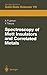 Spectroscopy of Mott Insulators and Correlated Metals: Proceedings of the 17th Taniguchi Symposium Kashikojima, Japan, October 24–28, 1994 (Springer Series in Solid-State Sciences)