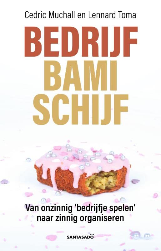 Bedrijf Bamischijf (Paperback)